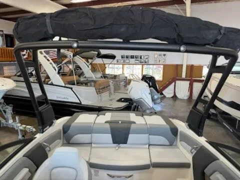 Slide: The Image of Chaparral SSi 21 2026 - 14