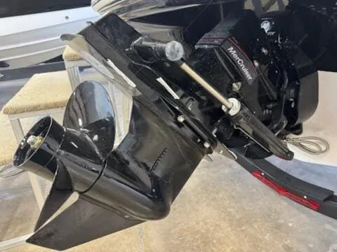 Slide: The Image of Chaparral SSi 21 2026 - 15