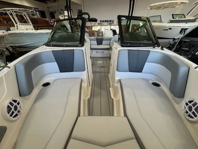 Slide: The Image of Chaparral SSi 21 2026 - 3