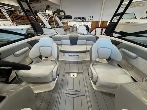 Slide: The Image of Chaparral SSi 21 2026 - 4