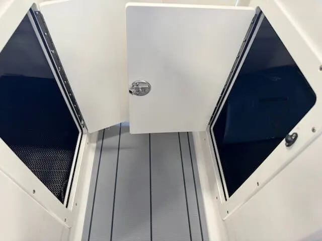 Slide: The Image of Chaparral SSi 21 2026 - 8