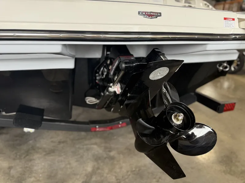 Slide: The Image of Chaparral SSI 23 2026 - 14