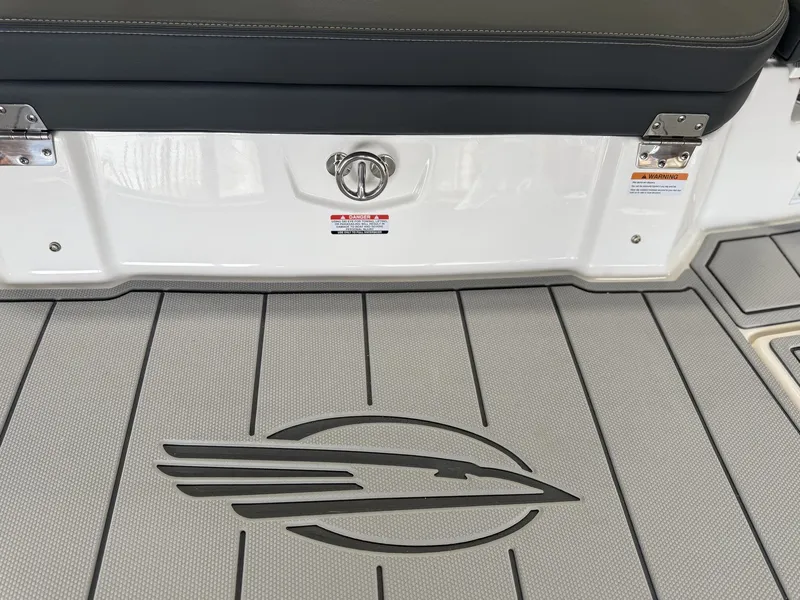 Slide: The Image of Chaparral SSI 23 2026 - 15