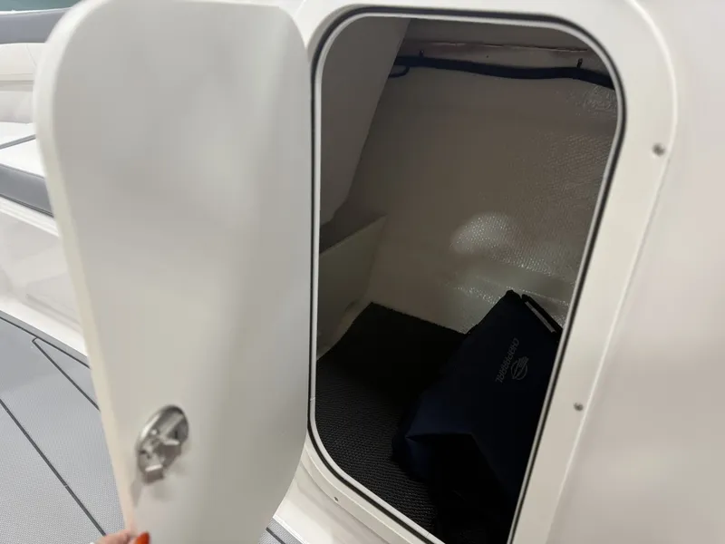 Slide: The Image of Chaparral SSI 23 2026 - 16