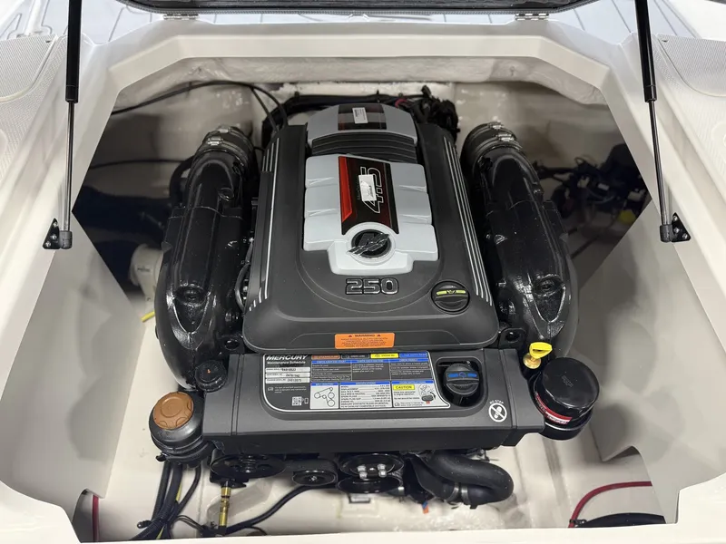 Slide: The Image of Chaparral SSI 23 2026 - 17