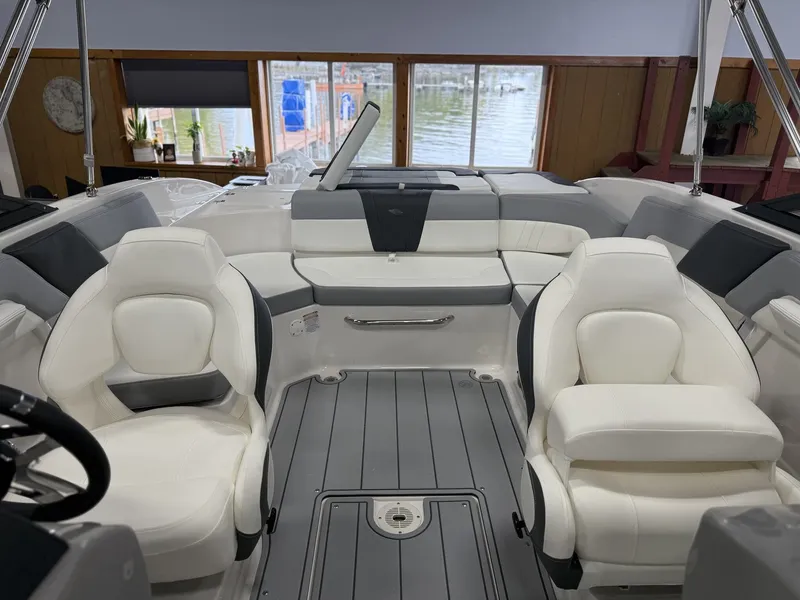 Slide: The Image of Chaparral SSI 23 2026 - 5