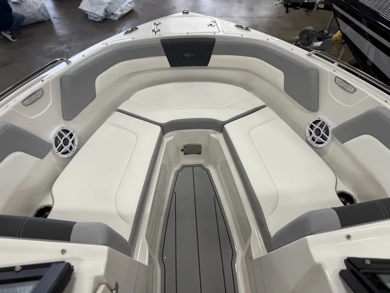 Slide: The Image of Chaparral SSI 23 2026 - 6