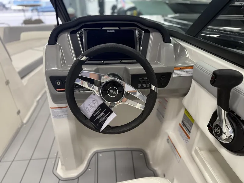 Slide: The Image of Chaparral SSI 23 2026 - 9