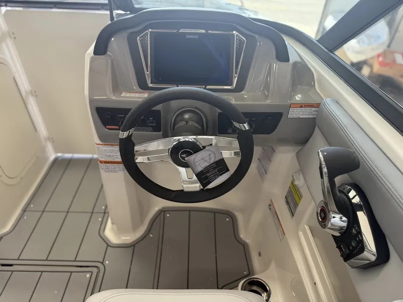 Slide: The Image of Chaparral SSI 23 2026 - 10