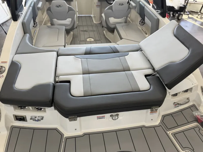 Slide: The Image of Chaparral SSI 23 2026 - 12