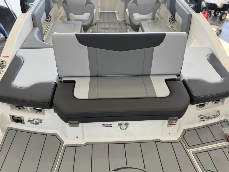 Slide: The Image of Chaparral SSI 23 2026 - 13