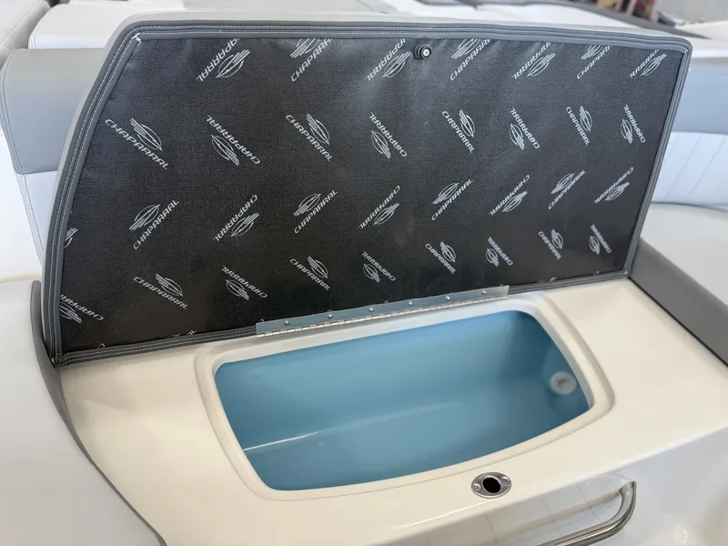 Slide: The Image of Chaparral SSI 23 2026 - 14