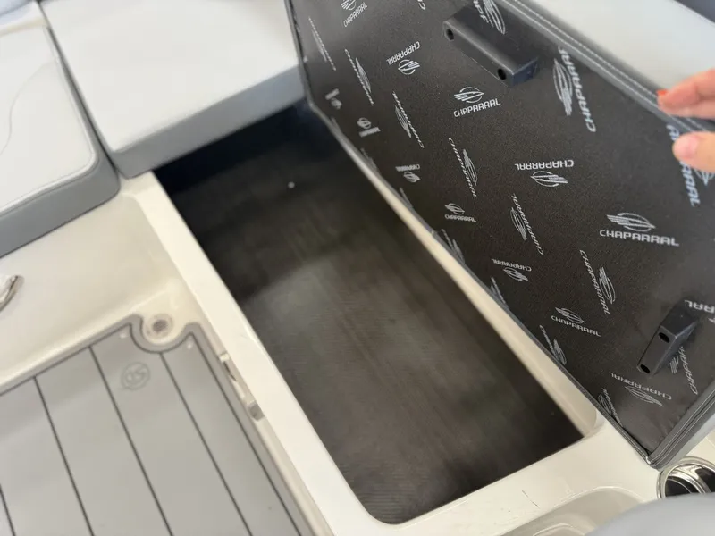 Slide: The Image of Chaparral SSI 23 2026 - 15