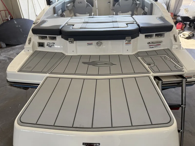 Slide: The Image of Chaparral SSI 23 2026 - 17