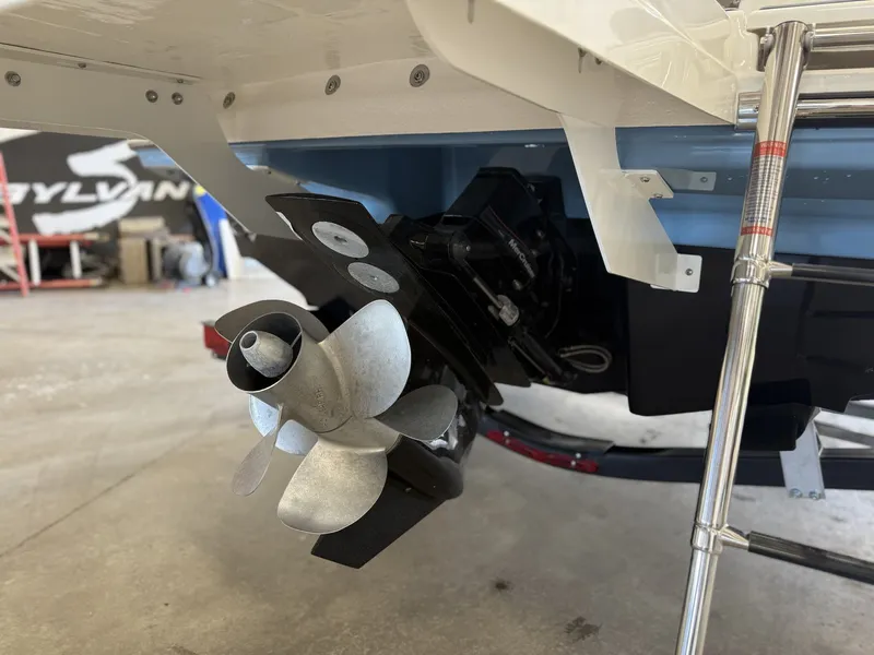 Slide: The Image of Chaparral SSI 23 2026 - 18