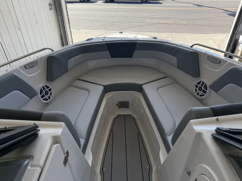 Slide: The Image of Chaparral SSI 23 2026 - 2