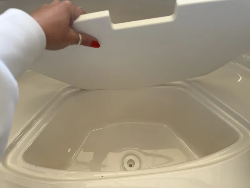 Slide: The Image of Chaparral SSI 23 2026 - 3