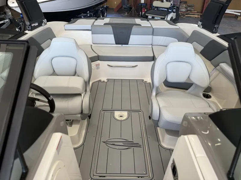 Slide: The Image of Chaparral SSI 23 2026 - 5