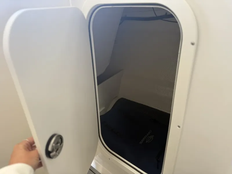 Slide: The Image of Chaparral SSI 23 2026 - 6