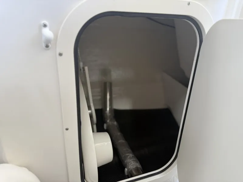 Slide: The Image of Chaparral SSI 23 2026 - 7