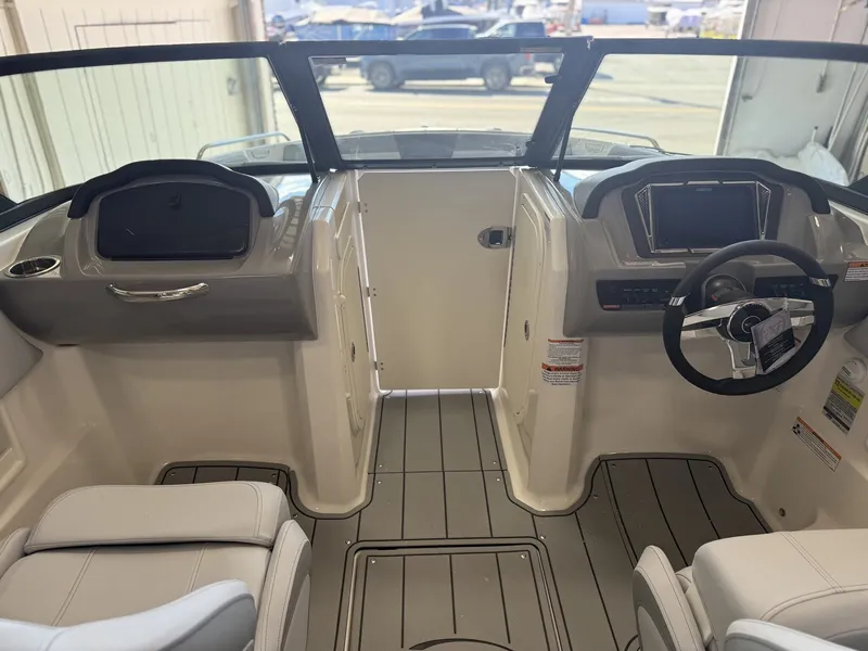 Slide: The Image of Chaparral SSI 23 2026 - 8