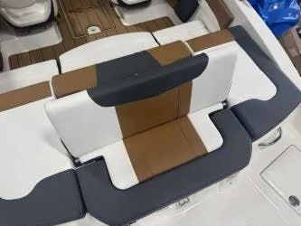 Slide: The Image of Chaparral SSi 21 2026 - 4