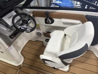 Slide: The Image of Chaparral SSi 21 2026 - 8