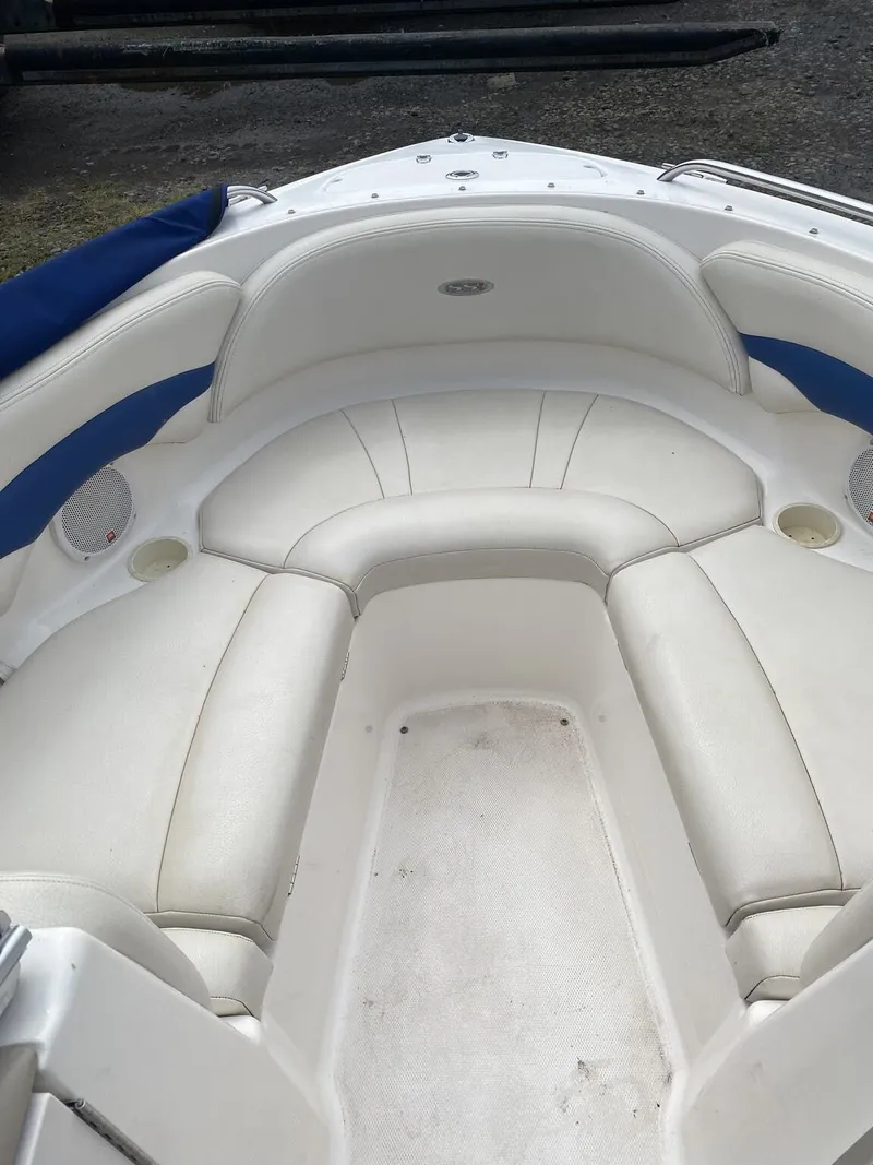 Slide: The Image of Chaparral SSI 200 2003 - 10