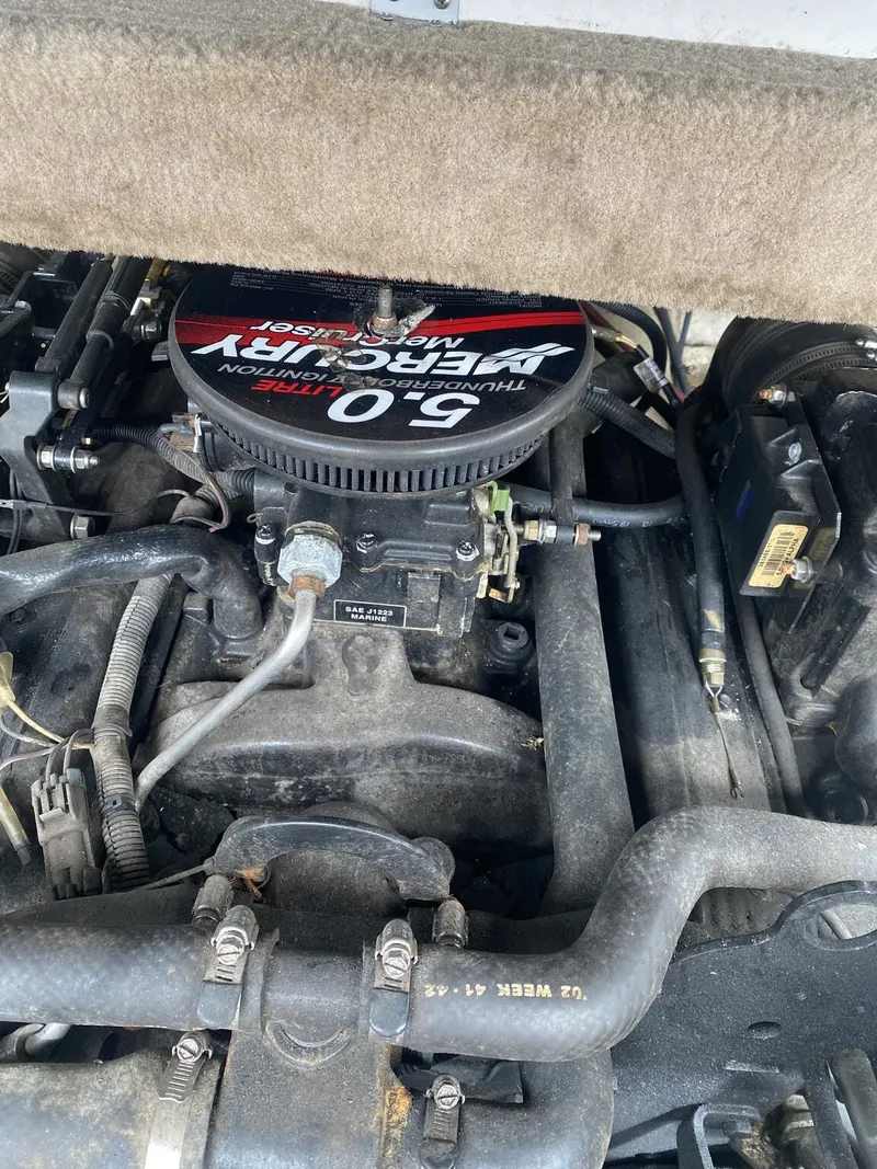 Slide: The Image of Chaparral SSI 200 2003 - 11