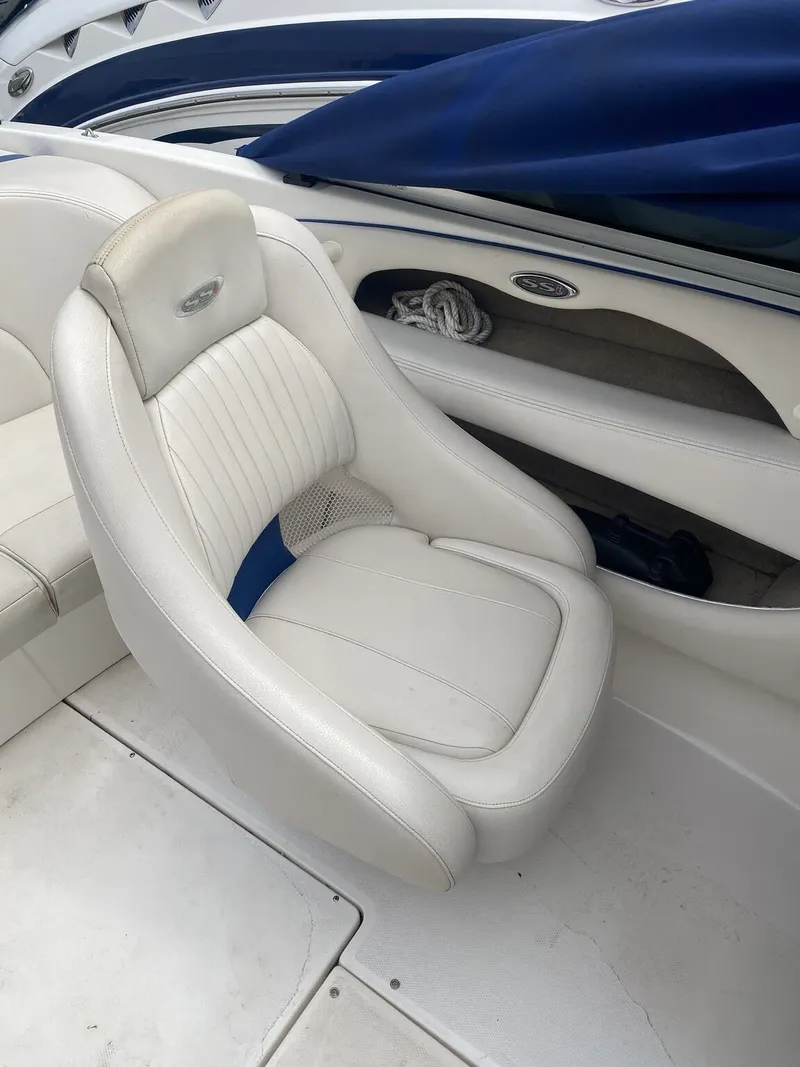 Slide: The Image of Chaparral SSI 200 2003 - 7