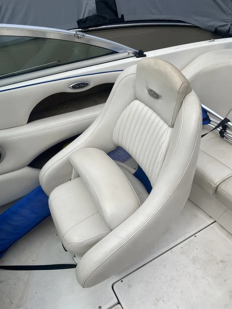 Slide: The Image of Chaparral SSI 200 2003 - 8