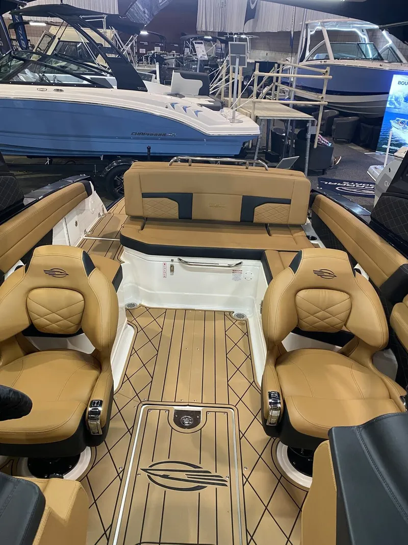 Slide: The Image of Chaparral SSX 6 2026 - 11