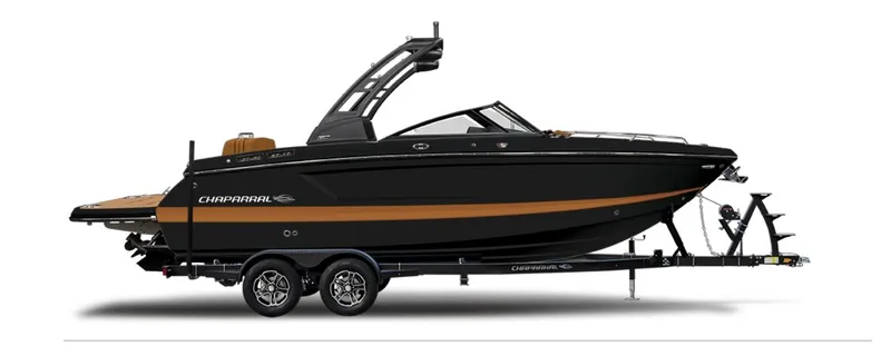 Slide: The Image of Chaparral SSX 6 2026 - 12