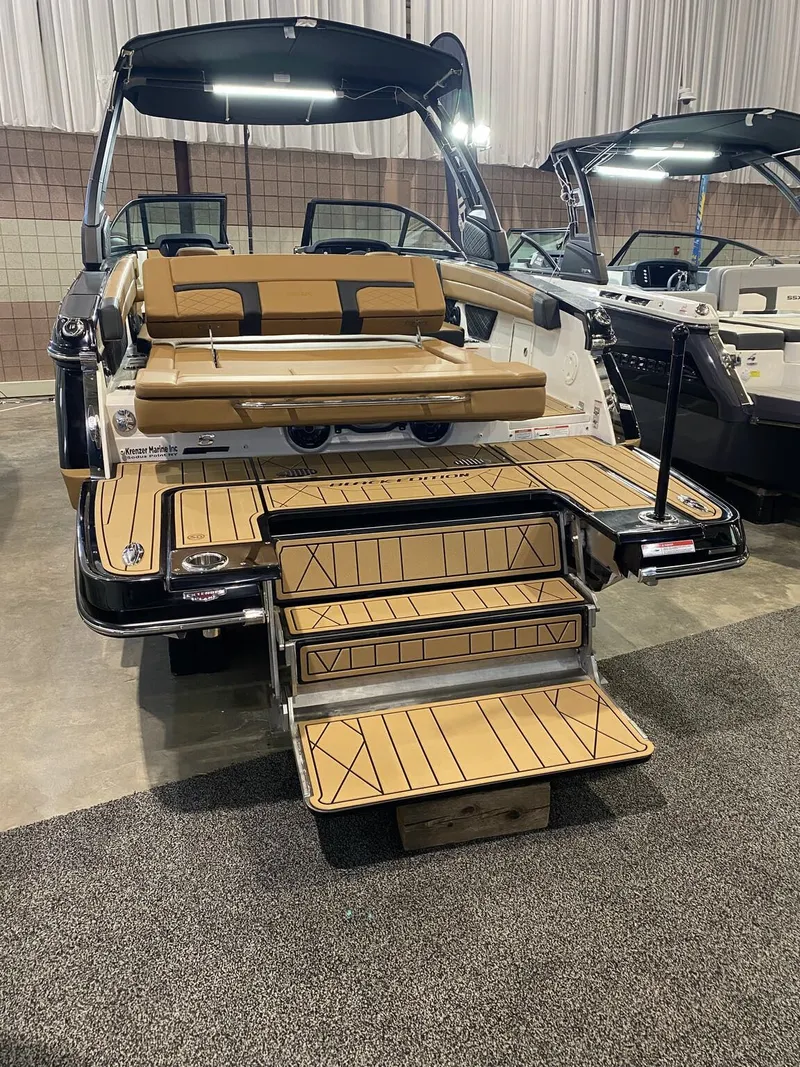 Slide: The Image of Chaparral SSX 6 2026 - 2