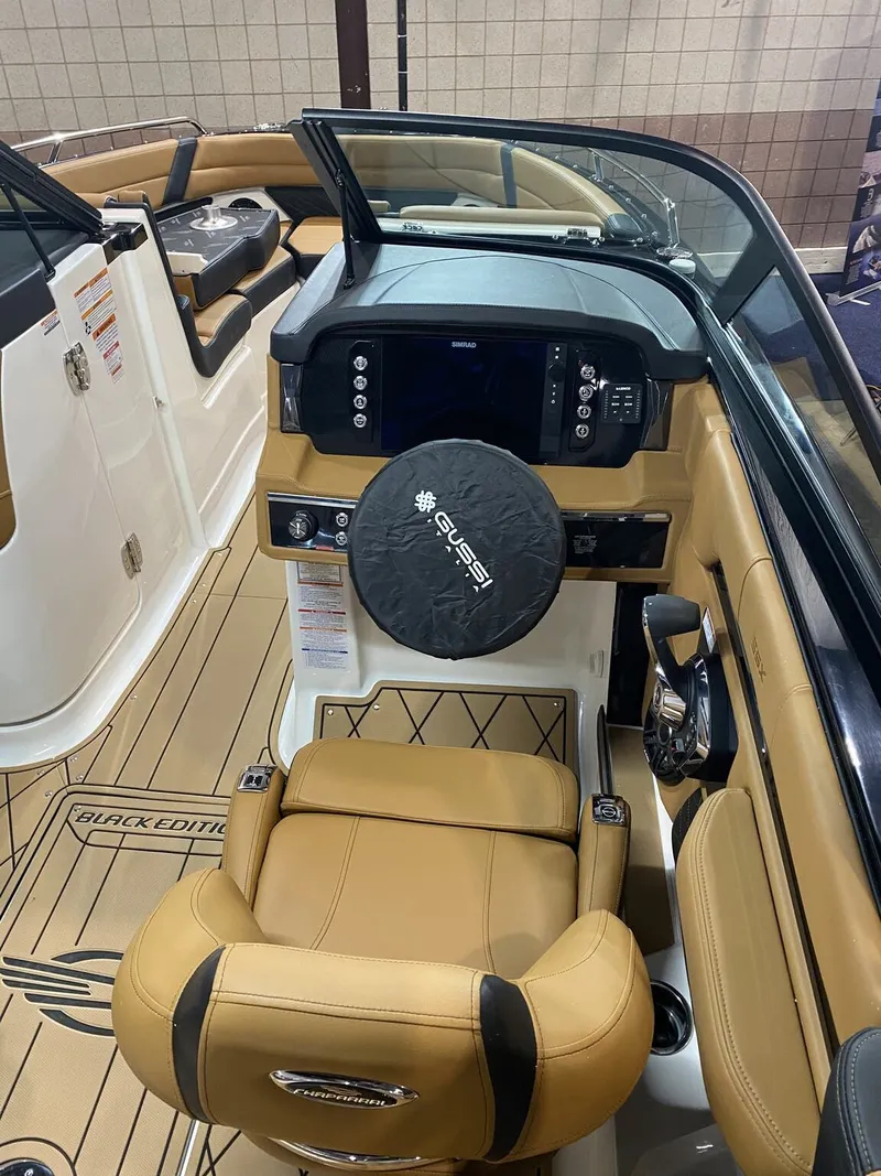 Slide: The Image of Chaparral SSX 6 2026 - 5