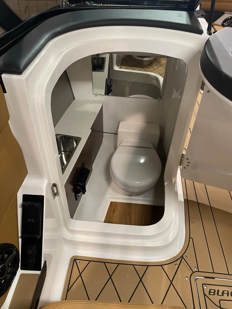 Slide: The Image of Chaparral SSX 6 2026 - 7