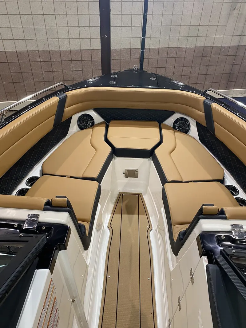 Slide: The Image of Chaparral SSX 6 2026 - 9