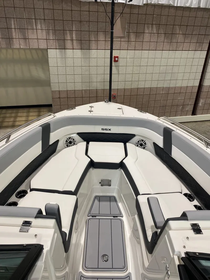 Slide: The Image of Chaparral SSX 30 2026 - 9