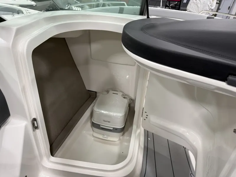 Slide: The Image of Chaparral SSX 4 2026 - 10