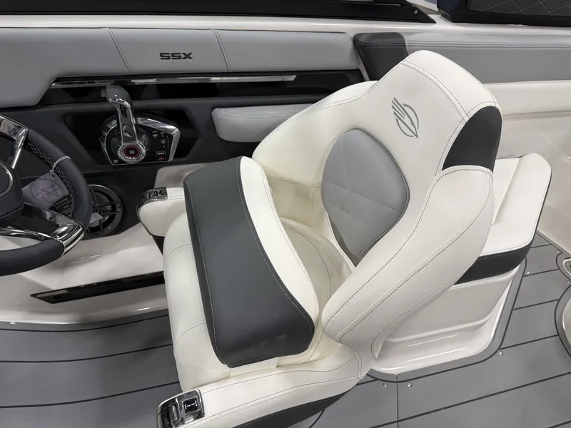 Slide: The Image of Chaparral SSX 4 2026 - 12