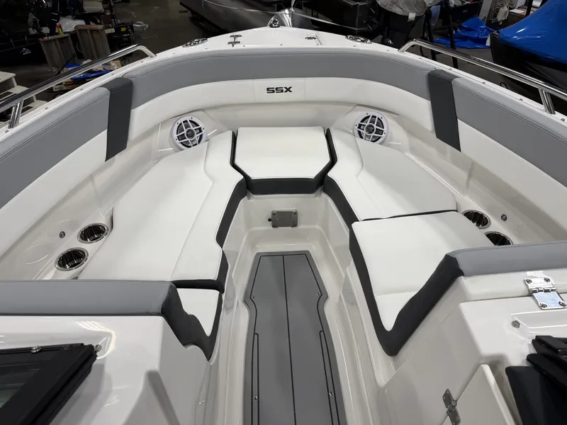 Slide: The Image of Chaparral SSX 4 2026 - 15