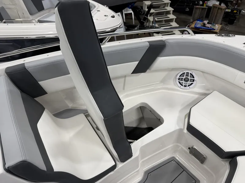 Slide: The Image of Chaparral SSX 4 2026 - 16