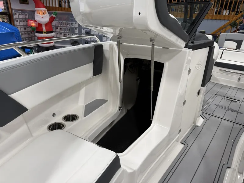 Slide: The Image of Chaparral SSX 4 2026 - 17