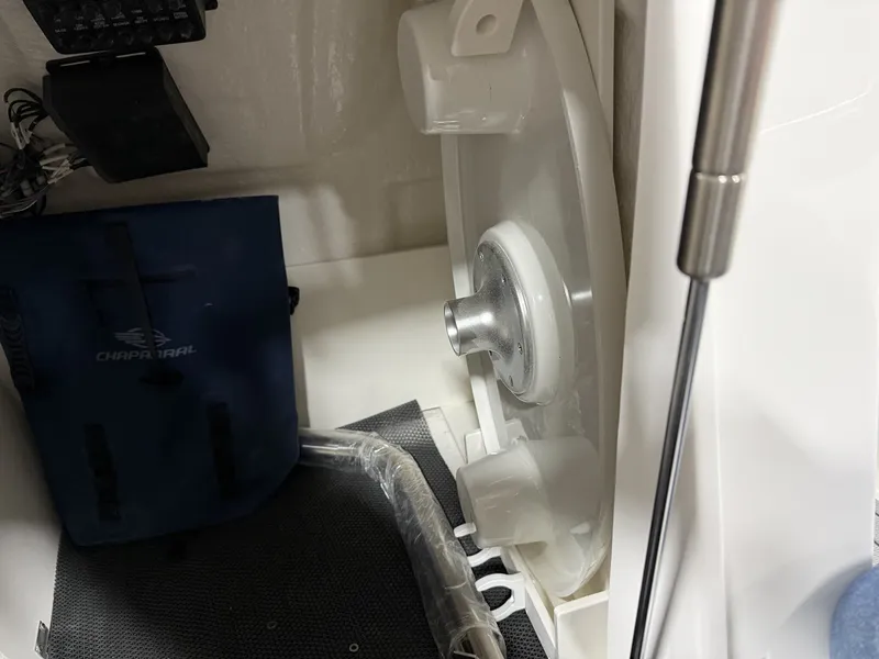 Slide: The Image of Chaparral SSX 4 2026 - 19