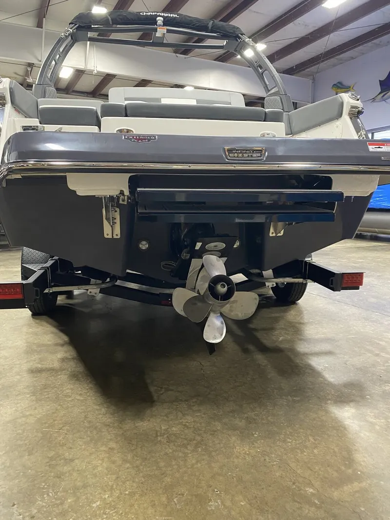 Slide: The Image of Chaparral SSX 4 2026 - 20