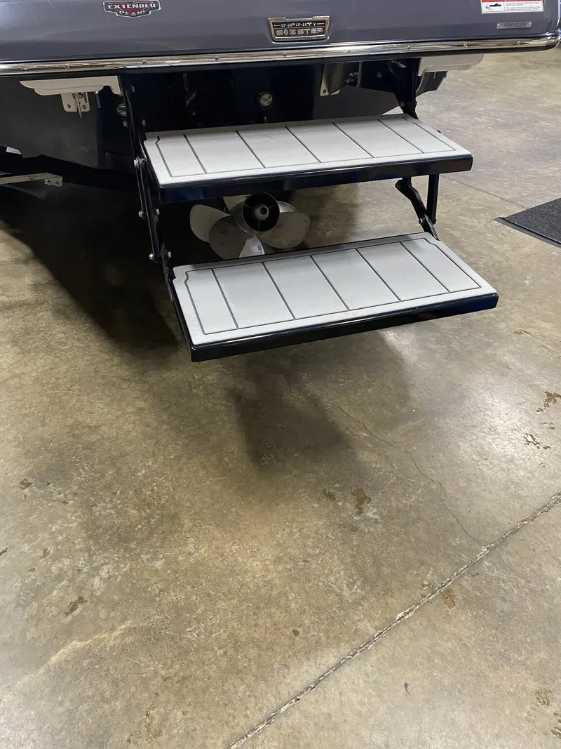 Slide: The Image of Chaparral SSX 4 2026 - 21