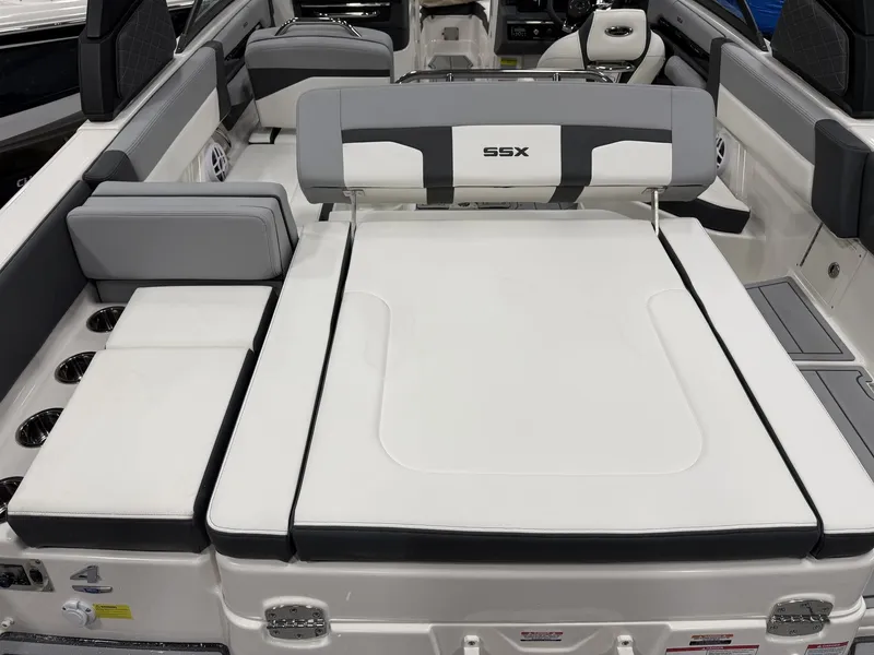 Slide: The Image of Chaparral SSX 4 2026 - 3