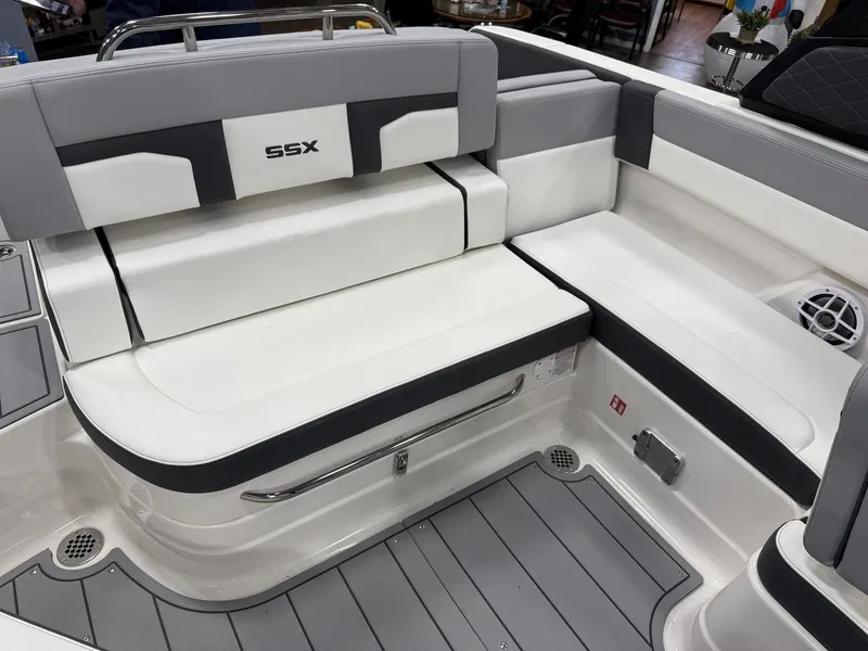 Slide: The Image of Chaparral SSX 4 2026 - 5