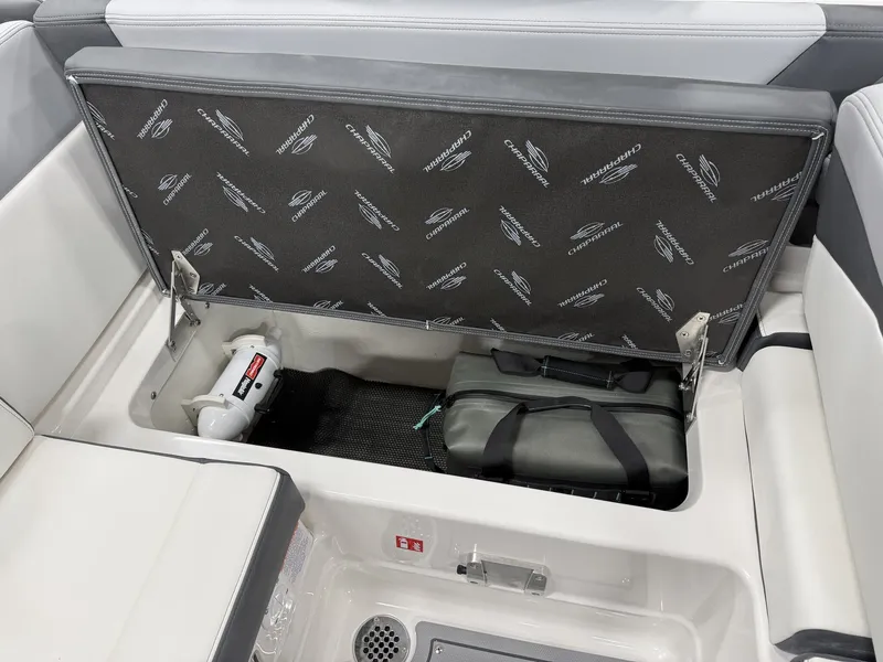 Slide: The Image of Chaparral SSX 4 2026 - 6