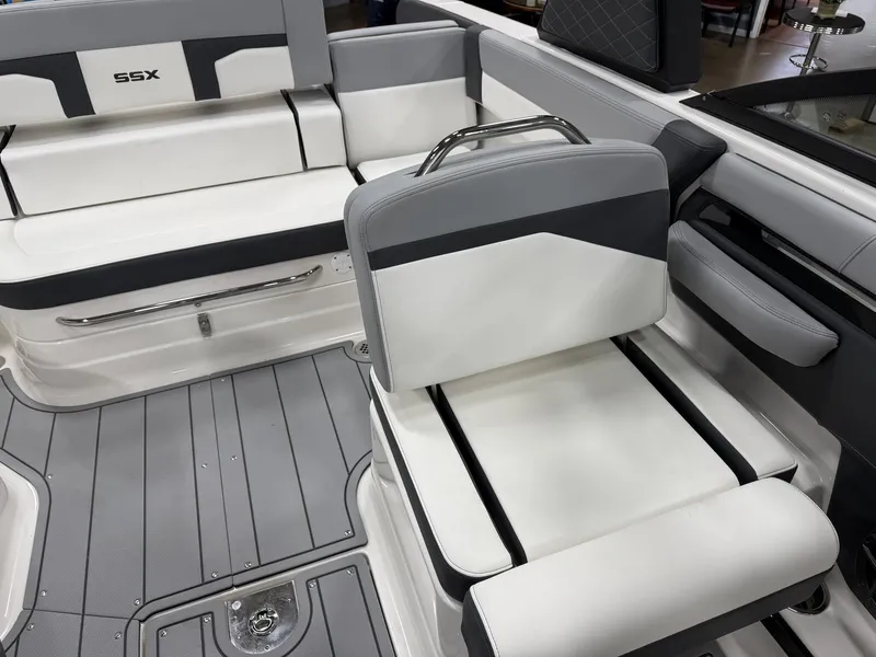 Slide: The Image of Chaparral SSX 4 2026 - 8